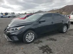 3KPF24AD4PE537615 2023 KIA FORTE