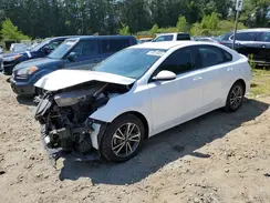 3KPF24AD4PE537694 2023 KIA FORTE