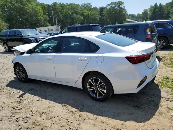 3KPF24AD4PE537694 2023 KIA FORTE - Image 2
