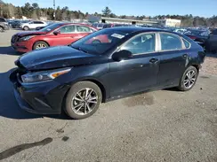 3KPF24AD4PE538604 2023 KIA FORTE