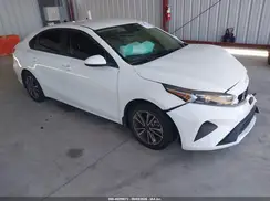 3KPF24AD4PE538845 2023 KIA FORTE