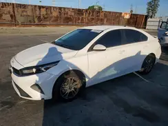 3KPF24AD4PE538991 2023 KIA FORTE