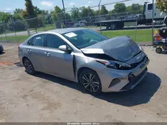 3KPF24AD4PE540465 2023 KIA FORTE