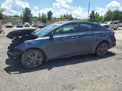 3KPF24AD4PE541440 2023 KIA FORTE