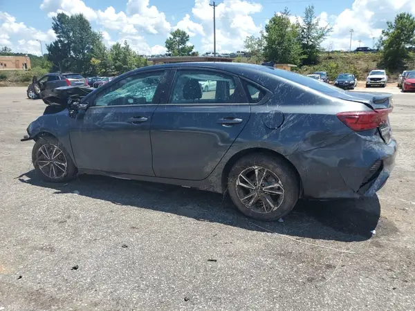 3KPF24AD4PE541440 2023 KIA FORTE - Image 2