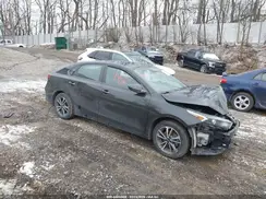 3KPF24AD4PE541647 2023 KIA FORTE