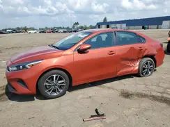 3KPF24AD4PE542412 2023 KIA FORTE