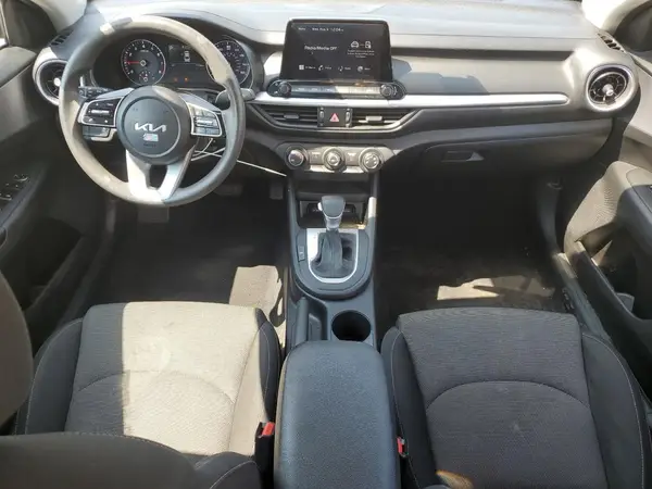 3KPF24AD4PE542412 2023 KIA FORTE - Image 8