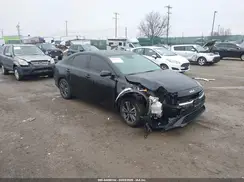 3KPF24AD4PE542667 2023 KIA FORTE