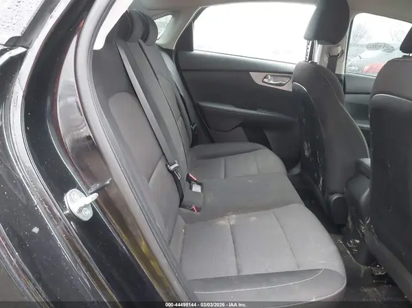 3KPF24AD4PE542667 2023 KIA FORTE - Image 8