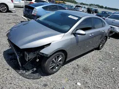 3KPF24AD4PE543270 2023 KIA FORTE