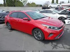 3KPF24AD4PE543706 2023 KIA FORTE
