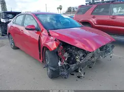 3KPF24AD4PE543818 2023 KIA FORTE