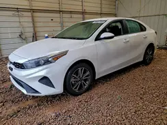3KPF24AD4PE545164 2023 KIA FORTE
