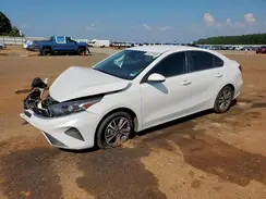 3KPF24AD4PE545617 2023 KIA FORTE