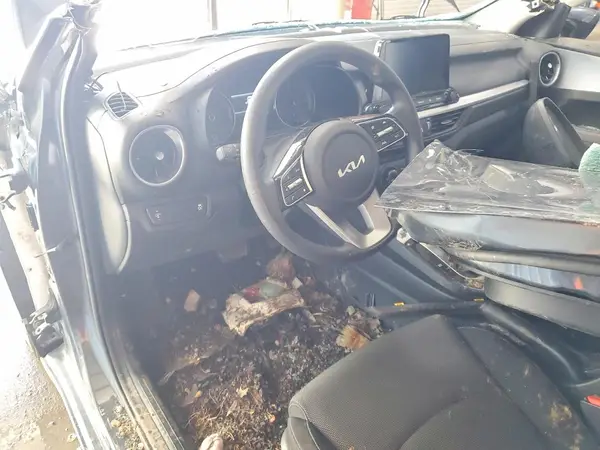 3KPF24AD4PE547318 2023 KIA FORTE - Image 8