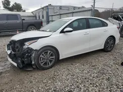 3KPF24AD4PE548002 2023 KIA FORTE