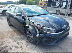 3KPF24AD4PE548534 2023 KIA FORTE