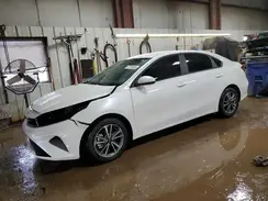 3KPF24AD4PE549117 2023 KIA FORTE