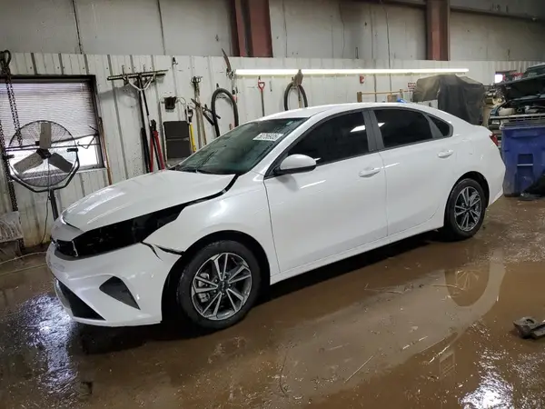 3KPF24AD4PE549117 2023 KIA FORTE - Image 1