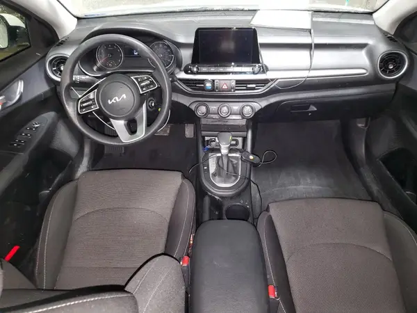 3KPF24AD4PE549117 2023 KIA FORTE - Image 8