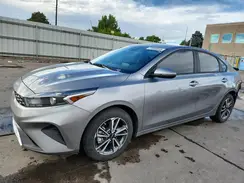 3KPF24AD4PE549764 2023 KIA FORTE