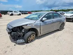 3KPF24AD4PE549778 2023 KIA FORTE