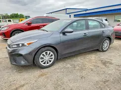 3KPF24AD4PE550347 2023 KIA FORTE