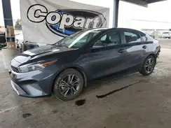 3KPF24AD4PE550476 2023 KIA FORTE