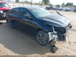 3KPF24AD4PE551272 2023 KIA FORTE