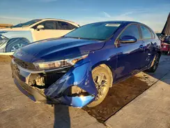 3KPF24AD4PE551398 2023 KIA FORTE