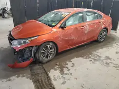 3KPF24AD4PE551644 2023 KIA FORTE