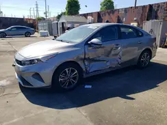 3KPF24AD4PE552115 2023 KIA FORTE
