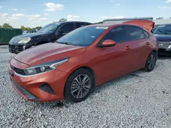 3KPF24AD4PE552633 2023 KIA FORTE