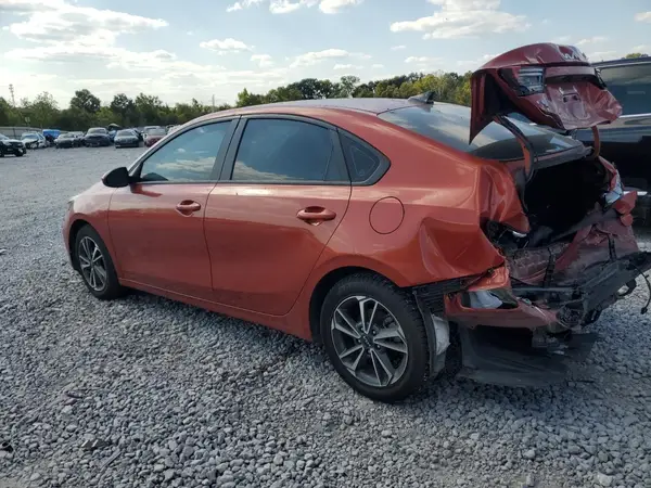 3KPF24AD4PE552633 2023 KIA FORTE - Image 2
