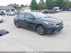 3KPF24AD4PE552924 2023 KIA FORTE