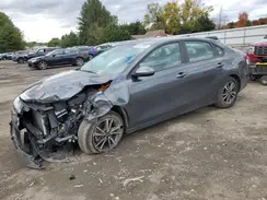 3KPF24AD4PE553216 2023 KIA FORTE