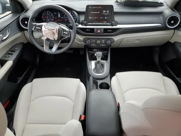 3KPF24AD4PE553216 2023 KIA FORTE - Image 8