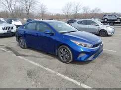 3KPF24AD4PE553328 2023 KIA FORTE