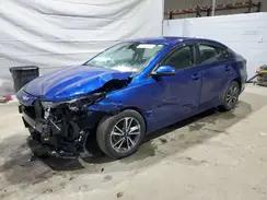 3KPF24AD4PE553703 2023 KIA FORTE