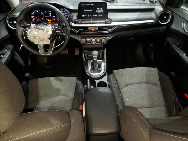 3KPF24AD4PE553703 2023 KIA FORTE - Image 8
