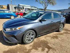 3KPF24AD4PE554608 2023 KIA FORTE