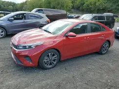 3KPF24AD4PE554852 2023 KIA FORTE