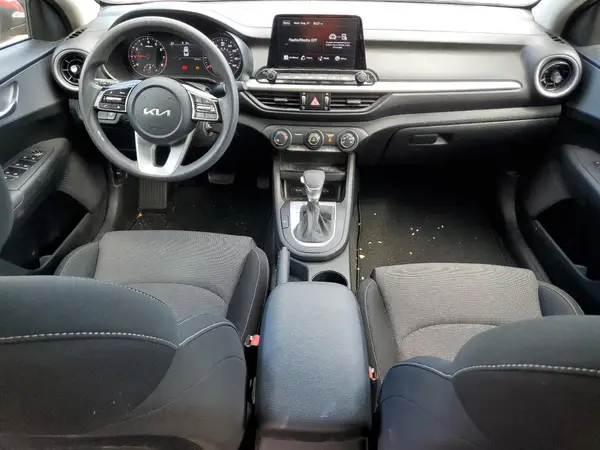 3KPF24AD4PE554852 2023 KIA FORTE - Image 8