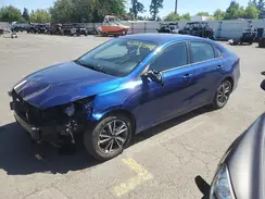 3KPF24AD4PE555208 2023 KIA FORTE