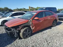 3KPF24AD4PE555547 2023 KIA FORTE