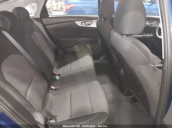 3KPF24AD4PE555659 2023 KIA FORTE - Image 8