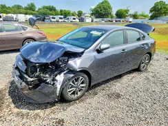3KPF24AD4PE555791 2023 KIA FORTE