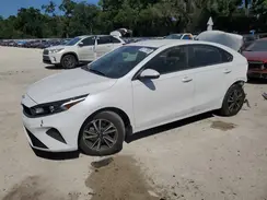 3KPF24AD4PE556231 2023 KIA FORTE
