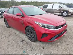 3KPF24AD4PE556701 2023 KIA FORTE
